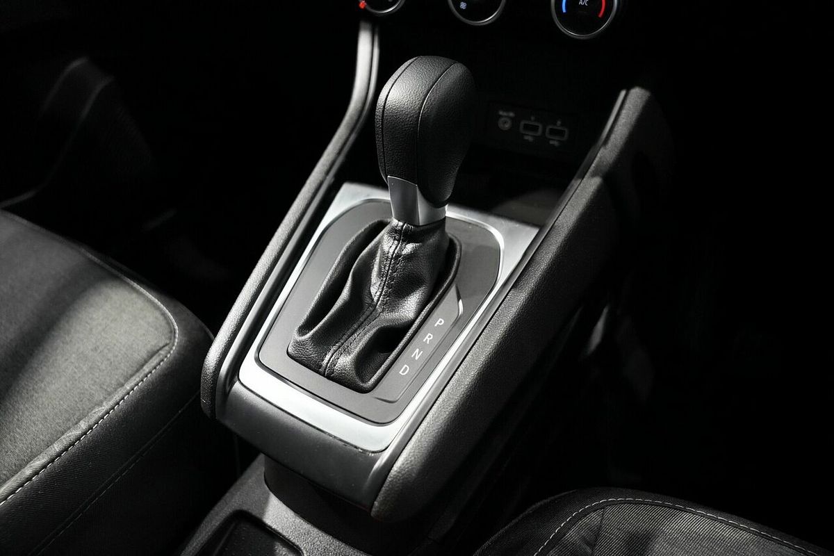 2022 Renault Captur Life XJB