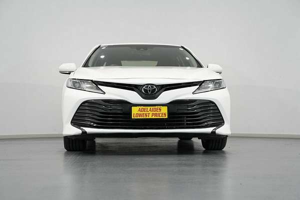2020 Toyota Camry Ascent ASV70R