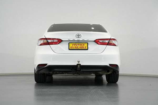 2020 Toyota Camry Ascent ASV70R