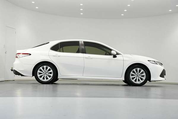 2020 Toyota Camry Ascent ASV70R