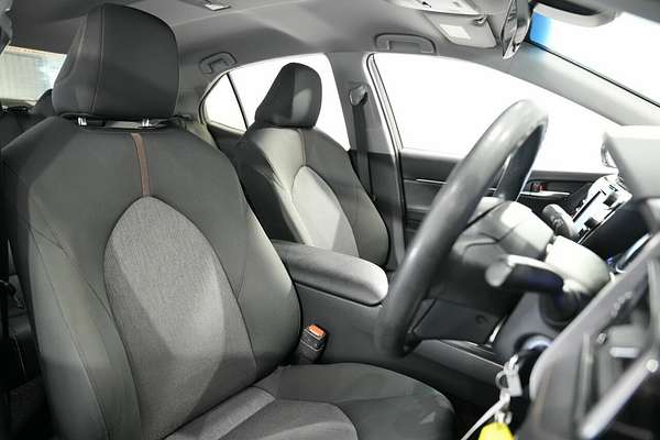 2020 Toyota Camry Ascent ASV70R