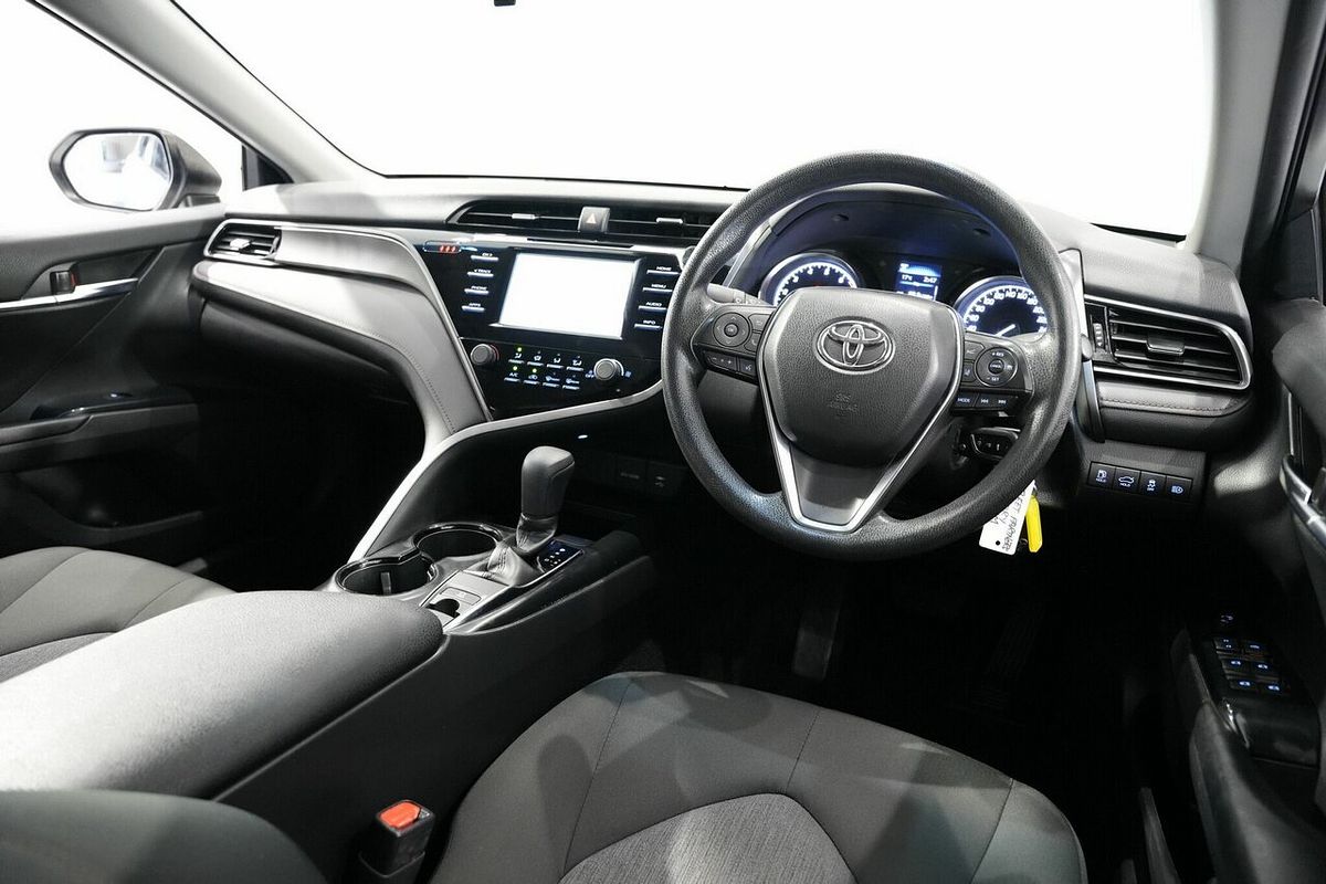 2020 Toyota Camry Ascent ASV70R