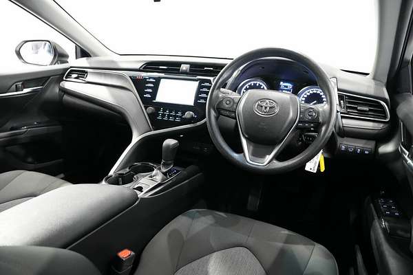 2020 Toyota Camry Ascent ASV70R
