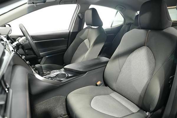 2020 Toyota Camry Ascent ASV70R