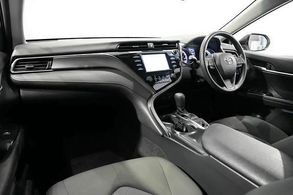2020 Toyota Camry Ascent ASV70R