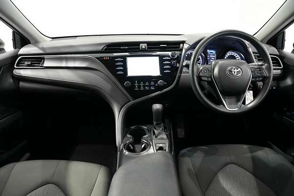2020 Toyota Camry Ascent ASV70R