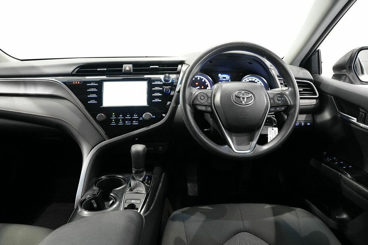 2020 Toyota Camry Ascent ASV70R