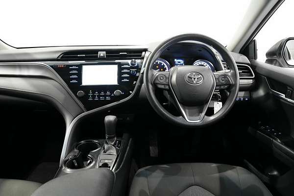 2020 Toyota Camry Ascent ASV70R