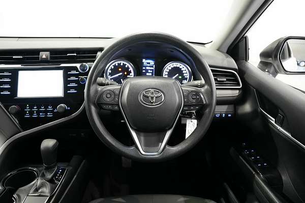 2020 Toyota Camry Ascent ASV70R