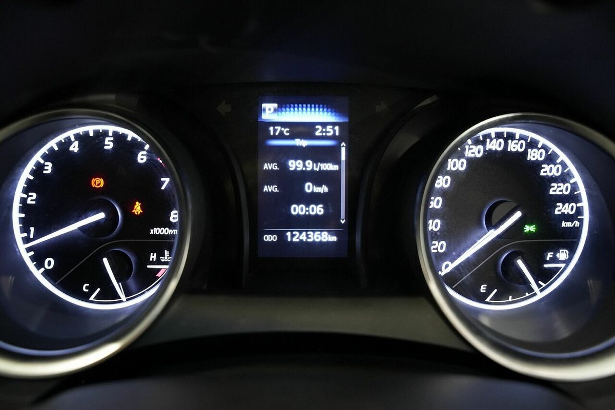 2020 Toyota Camry Ascent ASV70R