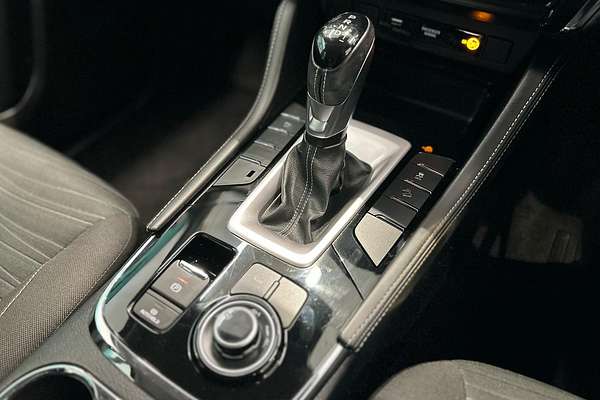 2024 Isuzu MU-X LS-U