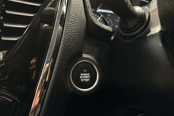 2024 Isuzu MU-X LS-U