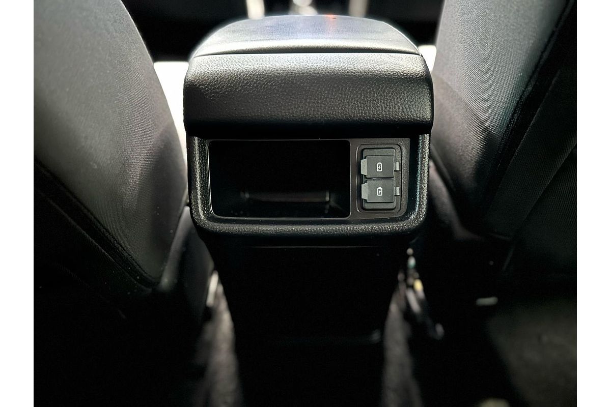 2024 Isuzu MU-X LS-U
