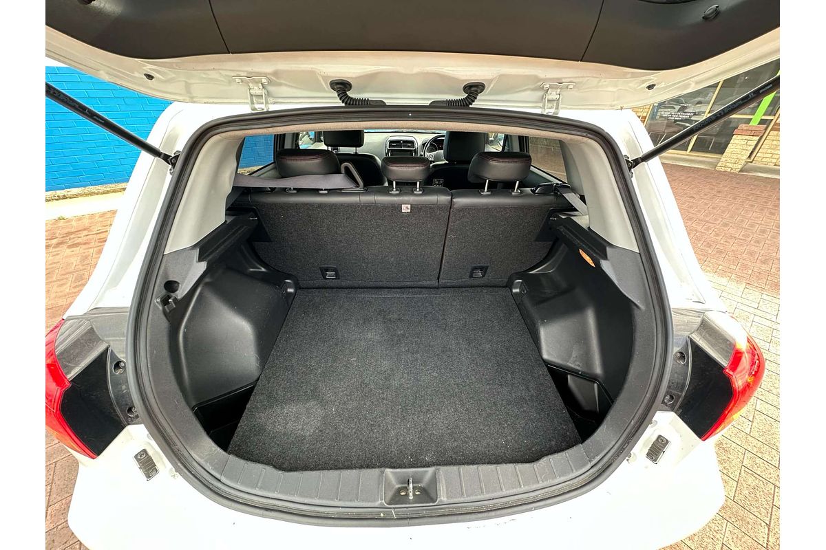 2019 Mitsubishi ASX LS XC