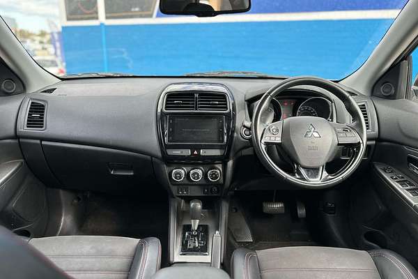 2019 Mitsubishi ASX LS XC