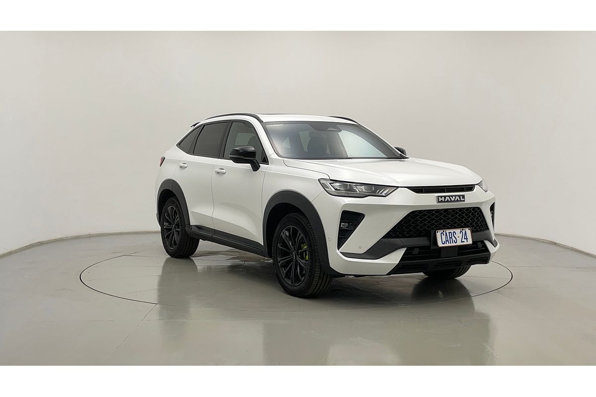 2024 GWM Haval H6GT Ultra B03