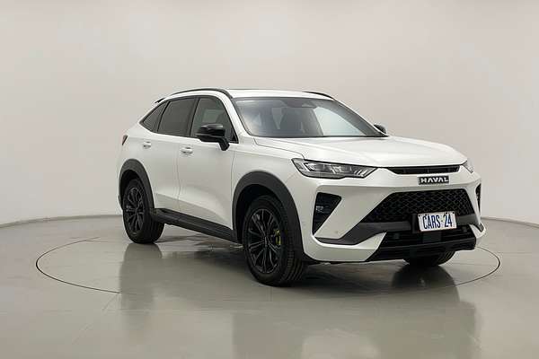 2024 GWM Haval H6GT Ultra B03