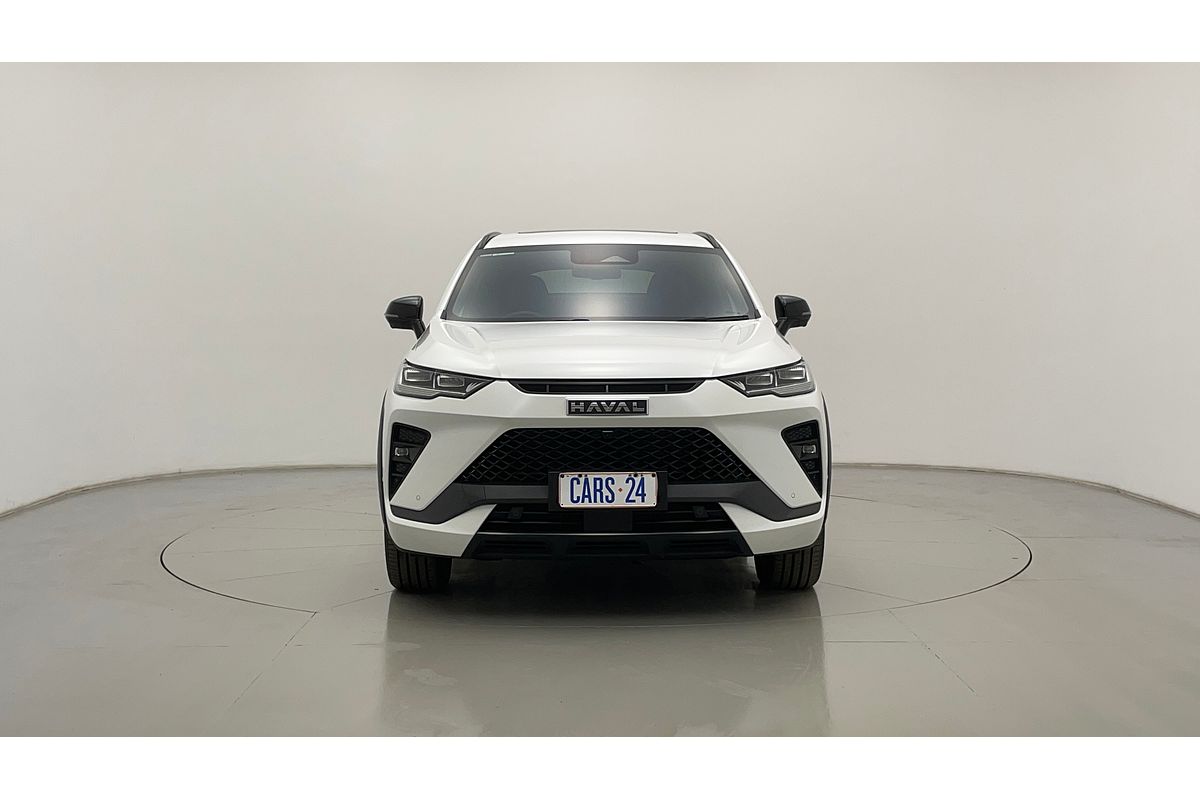 2024 GWM Haval H6GT Ultra B03