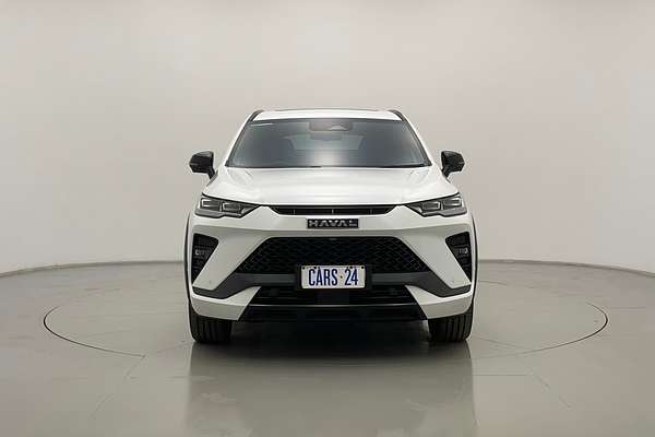 2024 GWM Haval H6GT Ultra B03