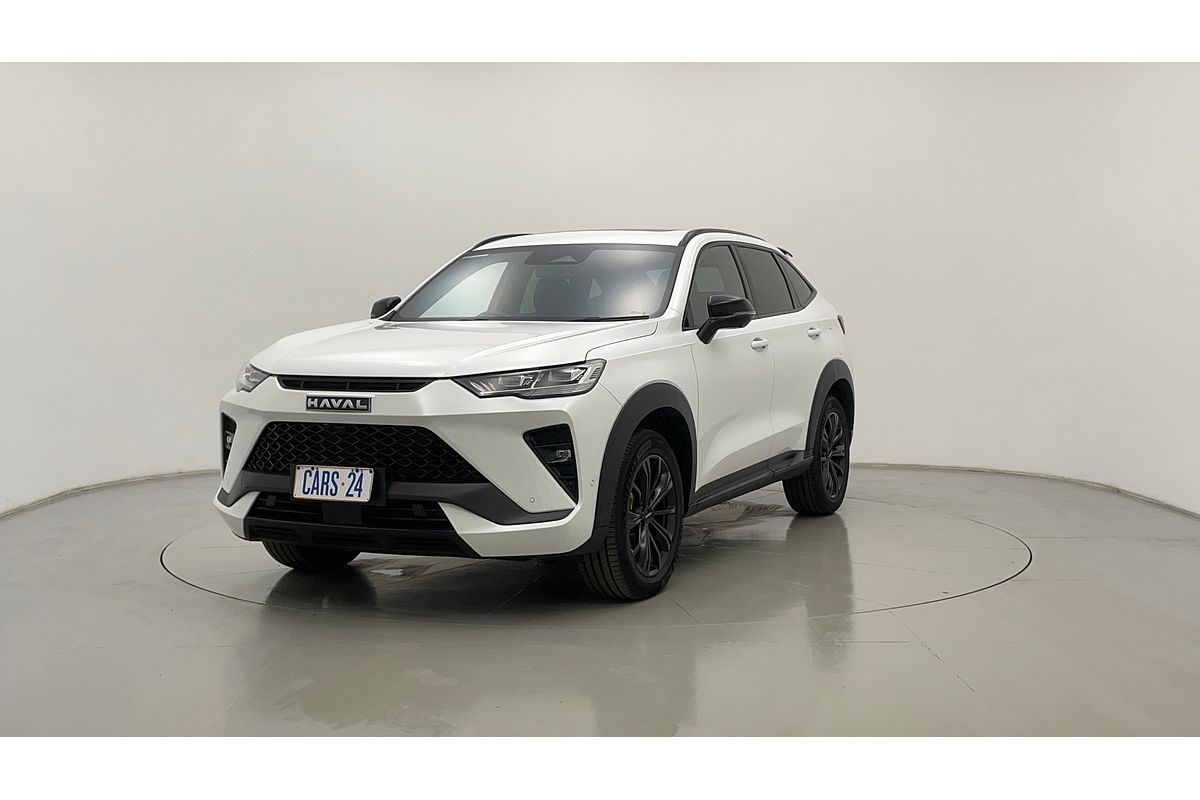 2024 GWM Haval H6GT Ultra B03