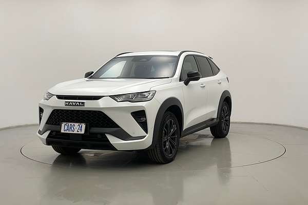 2024 GWM Haval H6GT Ultra B03