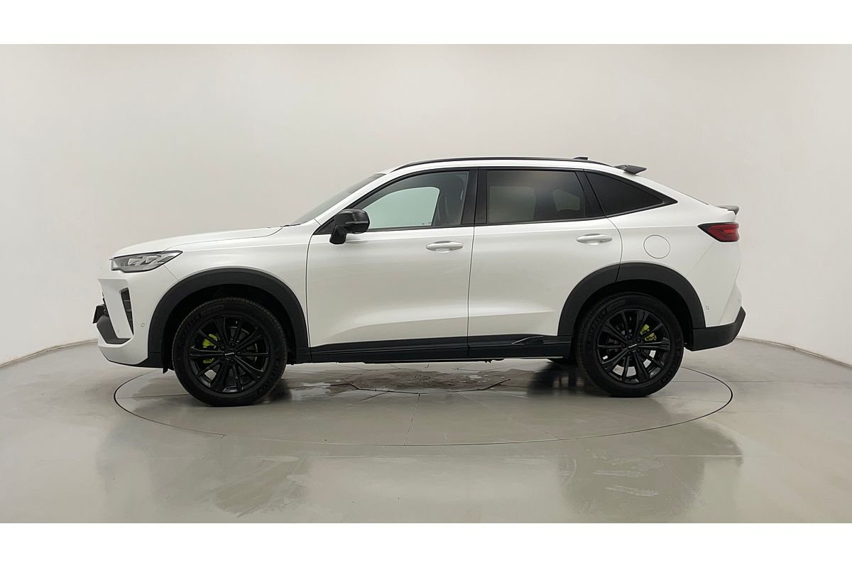 2024 GWM Haval H6GT Ultra B03