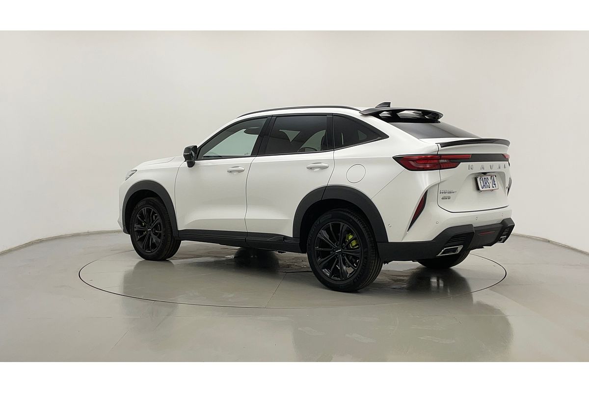 2024 GWM Haval H6GT Ultra B03