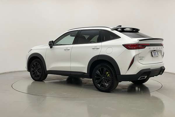 2024 GWM Haval H6GT Ultra B03
