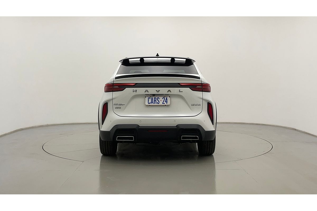 2024 GWM Haval H6GT Ultra B03