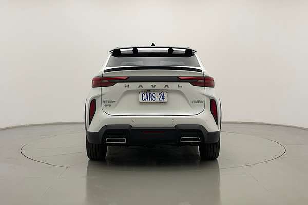 2024 GWM Haval H6GT Ultra B03