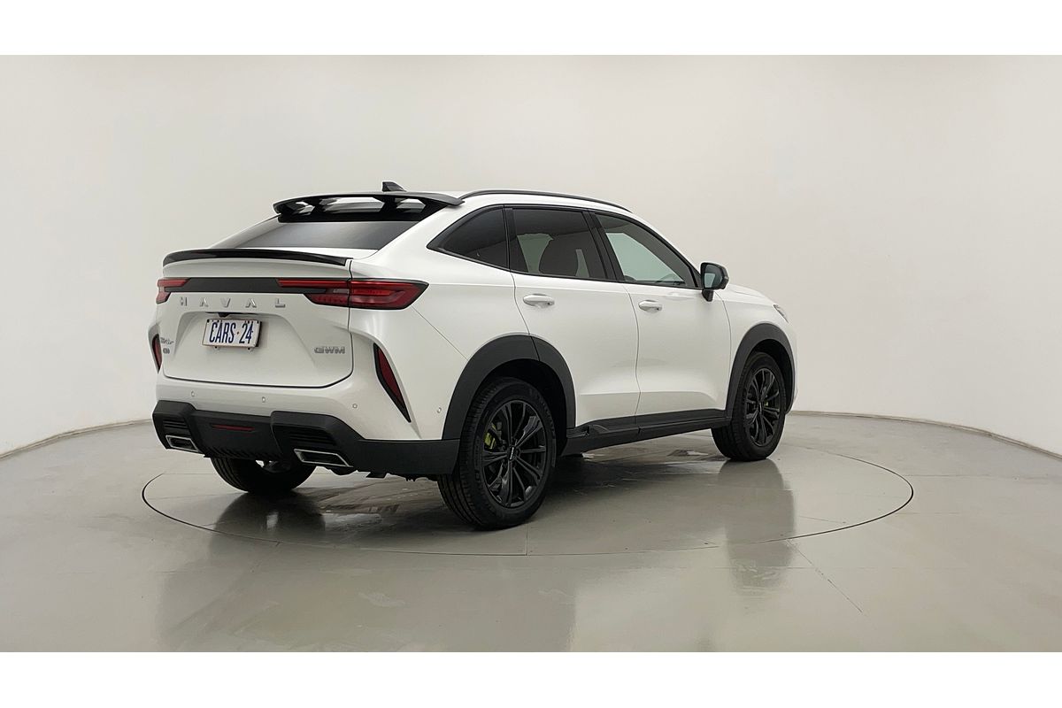 2024 GWM Haval H6GT Ultra B03