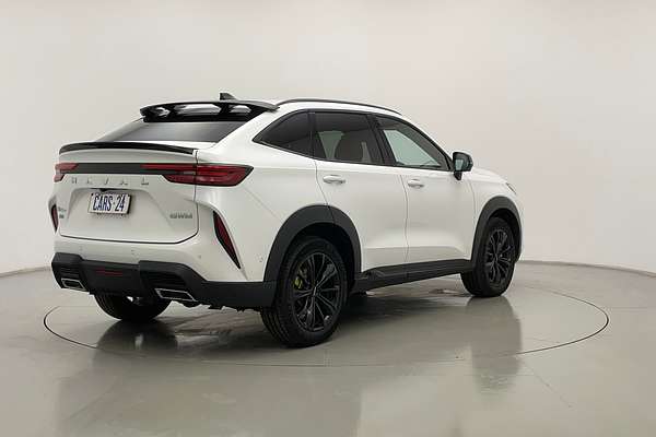 2024 GWM Haval H6GT Ultra B03