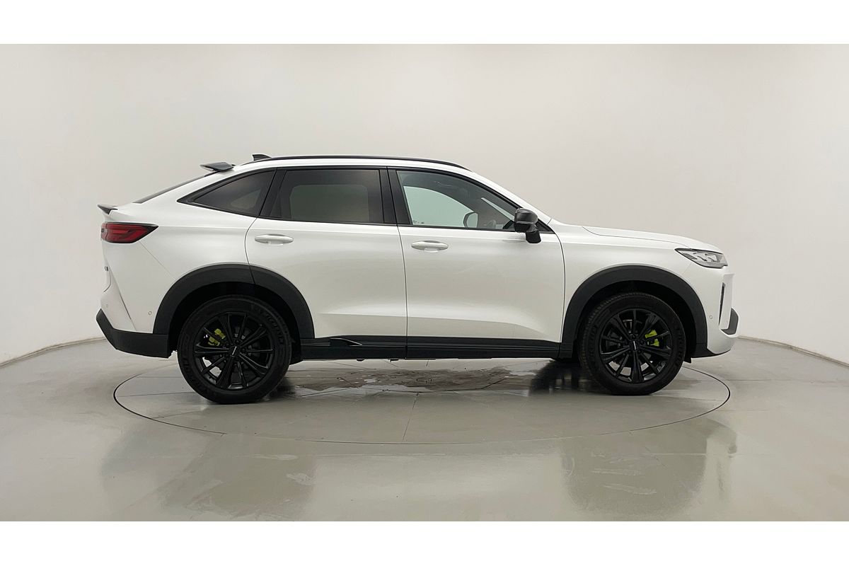 2024 GWM Haval H6GT Ultra B03