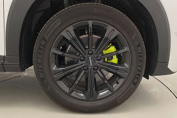 2024 GWM Haval H6GT Ultra B03