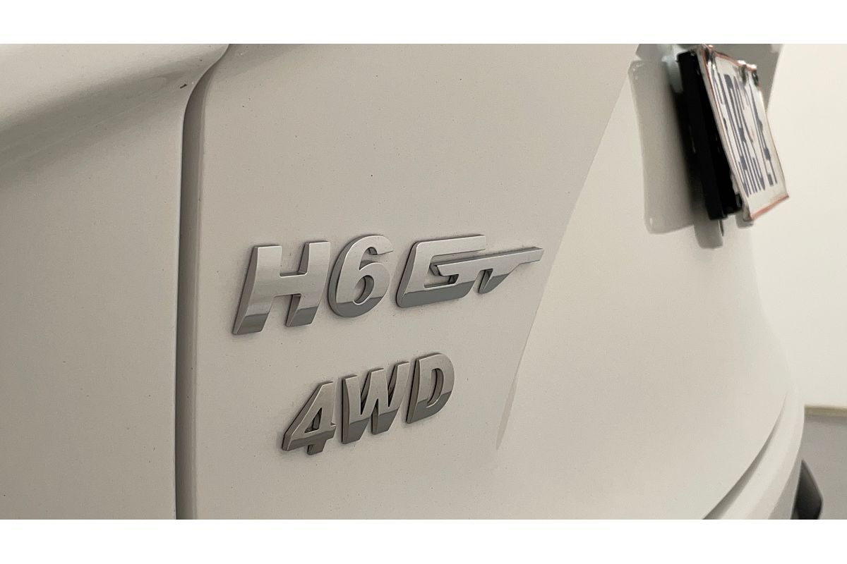 2024 GWM Haval H6GT Ultra B03