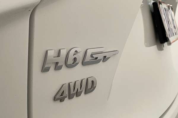 2024 GWM Haval H6GT Ultra B03