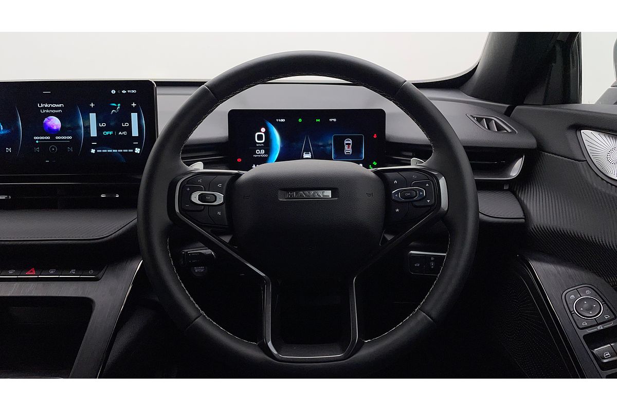 2024 GWM Haval H6GT Ultra B03