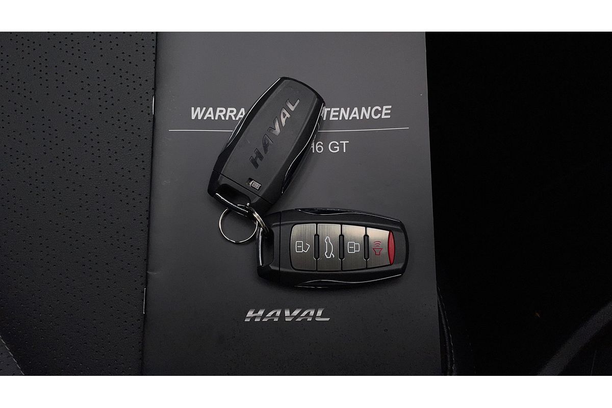 2024 GWM Haval H6GT Ultra B03