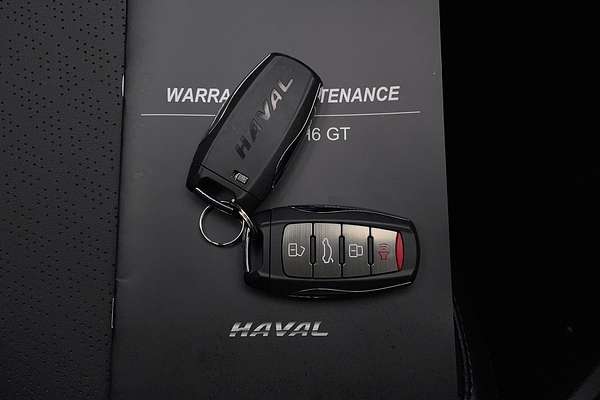 2024 GWM Haval H6GT Ultra B03