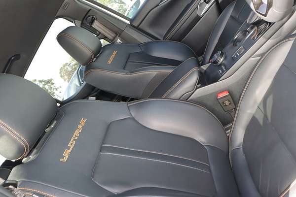 2024 Ford Ranger Wildtrak 4X4