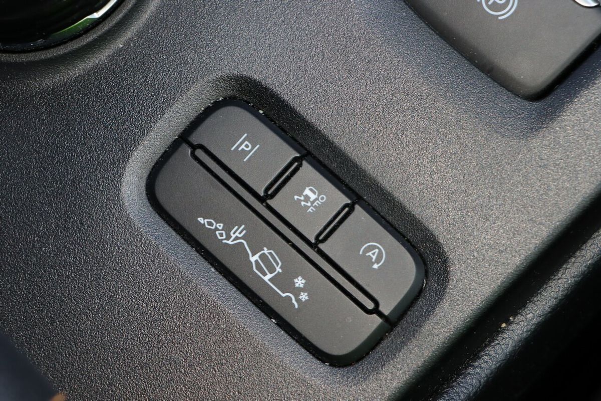 2024 Ford Ranger Wildtrak 4X4