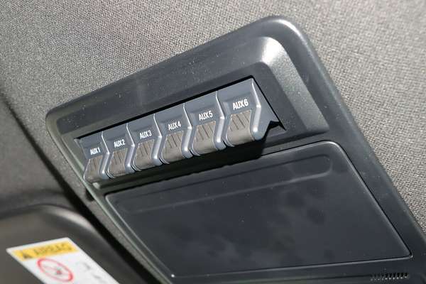 2024 Ford Ranger Wildtrak 4X4