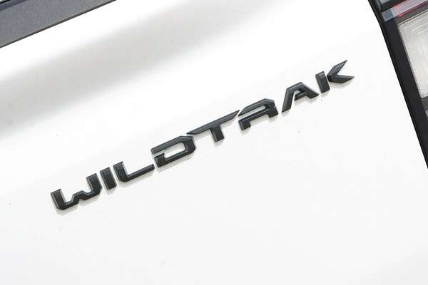 2024 Ford Ranger Wildtrak 4X4
