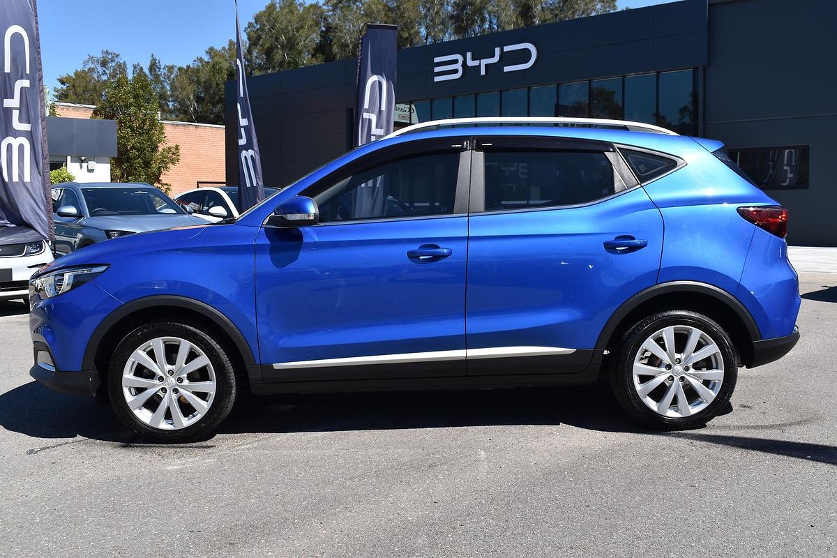 2020 MG ZS Excite AZS1