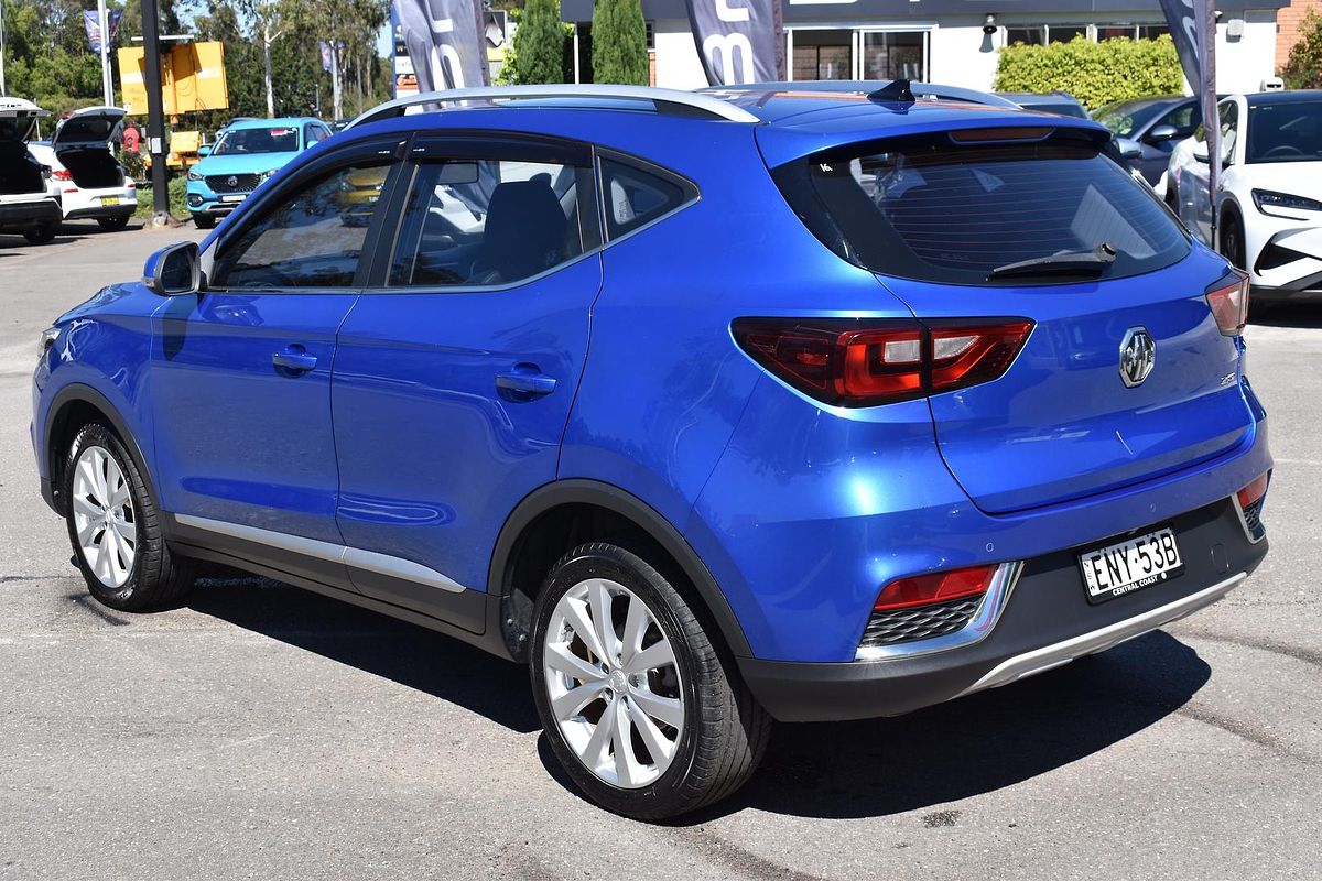 2020 MG ZS Excite AZS1