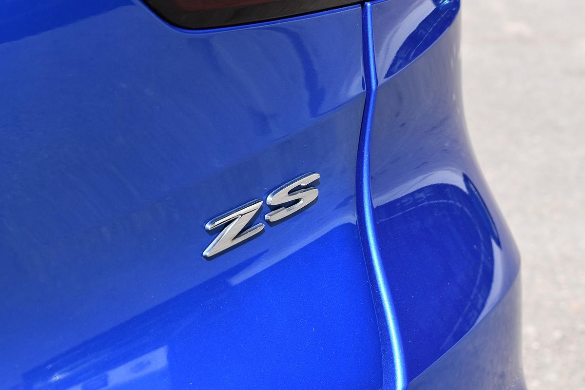 2020 MG ZS Excite AZS1