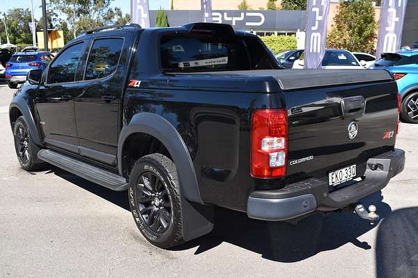2019 Holden Colorado Z71 RG 4X4