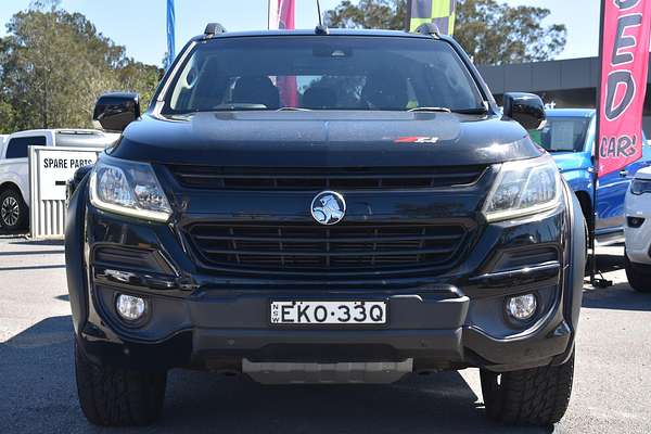 2019 Holden Colorado Z71 RG 4X4