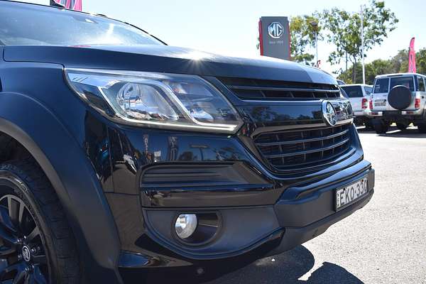 2019 Holden Colorado Z71 RG 4X4