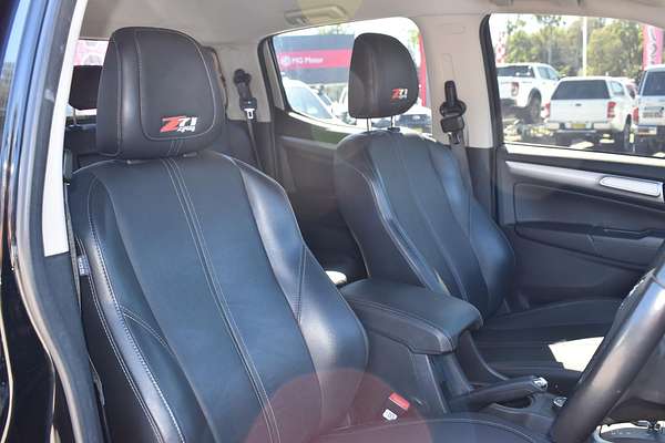 2019 Holden Colorado Z71 RG 4X4